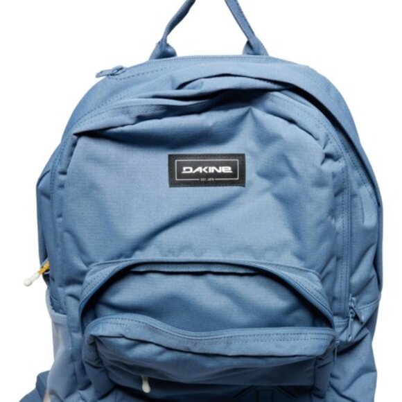 Dakine 365 Pack DLX 27L Vintage Blue Backpack/NWT - Picture 5 of 10